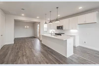 9613 Thorncrown Lane, Fort Worth, TX 76179 - Photo 6