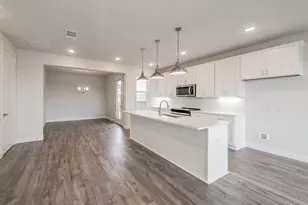 9613 Thorncrown Ln, Fort Worth, TX 76179 - Photo 6