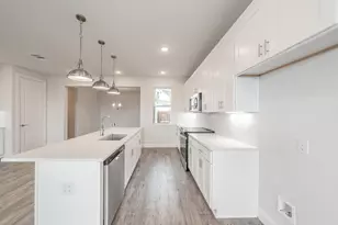 9613 Thorncrown Ln, Fort Worth, TX 76179 - Photo 8