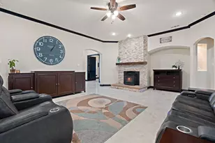 1024 Telford Trail, Crowley, TX 76036 - Photo 10