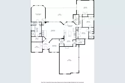 1024 Telford Trail, Crowley, TX 76036 - Photo 40