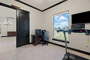 1024 Telford Trail, Crowley, TX 76036 - Photo 6