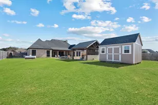 1024 Telford Trail, Crowley, TX 76036 - Photo 36