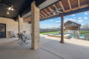 1024 Telford Trail, Crowley, TX 76036 - Photo 28