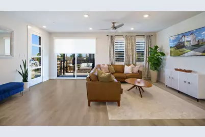 761 Cavitt Court, Prosper, TX 75078 - Photo 8