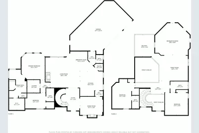 2157 Lookout Court, Hurst, TX 76054 - Photo 36