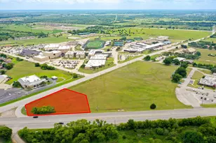 0 Houston St, Kaufman, TX 75142 - Photo 1