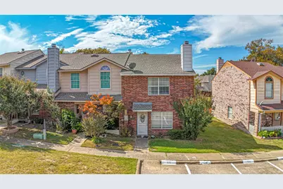 3917 Brandon Park, Garland, TX 75044 - Photo 1