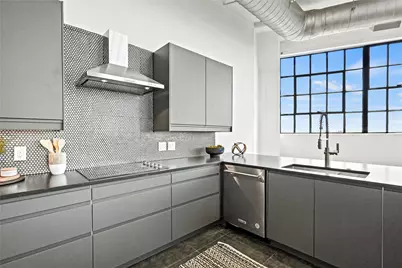 2220 Canton Street #507, Dallas, TX 75201 - Photo 16