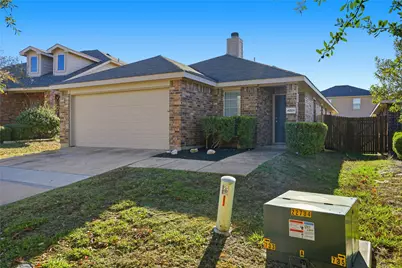 4009 Freedom Street, Forney, TX 75126 - Photo 2