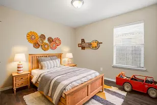 4009 Freedom St, Forney, TX 75126 - Photo 8