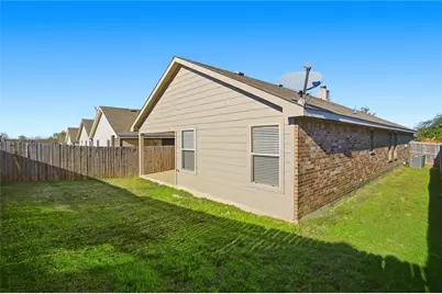 4009 Freedom Street, Forney, TX 75126 - Photo 38