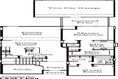 8501 Brookhaven Drive, McKinney, TX 75071 - Photo 2