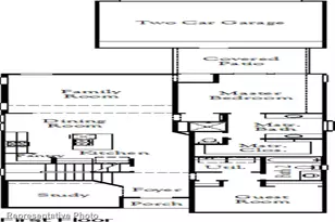 8501 Brookhaven Dr, McKinney, TX 75071 - Photo 2