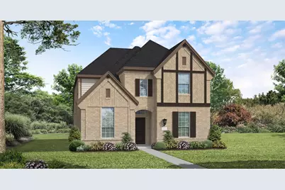 8501 Brookhaven Drive, McKinney, TX 75071 - Photo 1