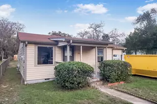 1216 S Francis St, Tyler, TX 75701 - Photo 1