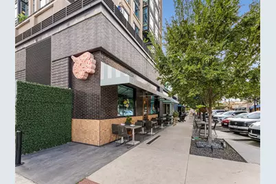 2019 N Prairie Avenue #206, Dallas, TX 75204 - Photo 36