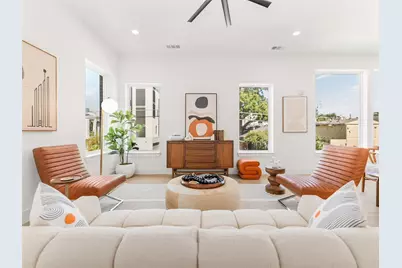 2019 N Prairie Avenue #206, Dallas, TX 75204 - Photo 4