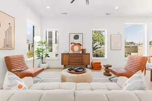 2019 N Prairie Ave, Dallas, TX 75204 - Photo 4