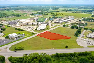 0 Houston St, Kaufman, TX 75142 - Photo 1