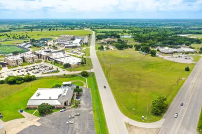 0 Houston Street #B, Kaufman, TX 75142 - Photo 4