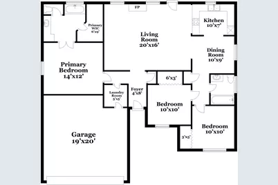 914 Pierce Arrow Drive, Arlington, TX 76001 - Photo 16