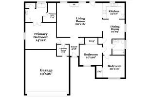 914 Pierce Arrow Dr, Arlington, TX 76001 - Photo 16