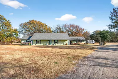140 Harrell Road, Howe, TX 75459 - Photo 1