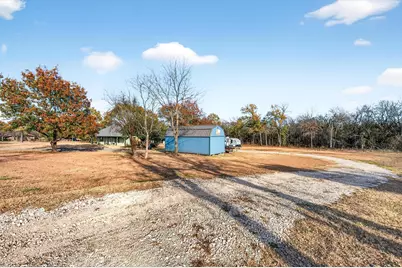 140 Harrell Road, Howe, TX 75459 - Photo 32