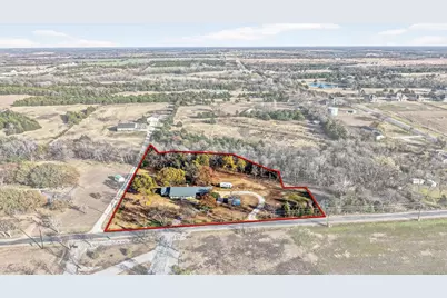 140 Harrell Road, Howe, TX 75459 - Photo 4