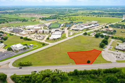 0 Washington Street #D, Kaufman, TX 75142 - Photo 1