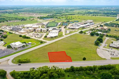 0 Washington Street #E, Kaufman, TX 75142 - Photo 1