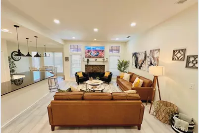 6905 Cinnabar Drive, Frisco, TX 75035 - Photo 2