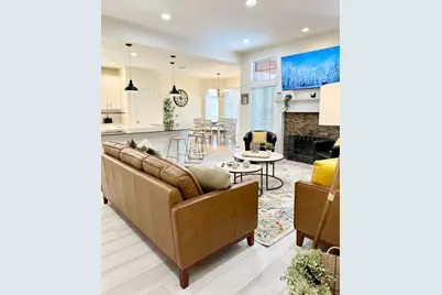 6905 Cinnabar Drive, Frisco, TX 75035 - Photo 6