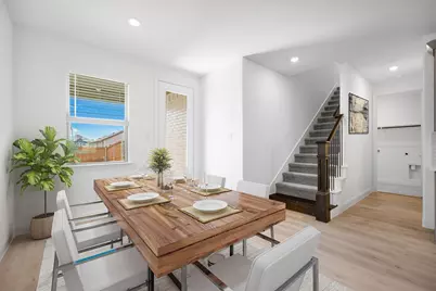 1136 Broomsedge Mews, Celina, TX 75009 - Photo 6