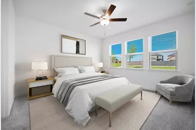 1136 Broomsedge Mews, Celina, TX 75009 - Photo 10