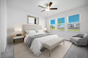 1136 Broomsedge Mews, Celina, TX 75009 - Photo 10