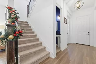 2331 Jack Rabbit Wy, Northlake, TX 76247 - Photo 8