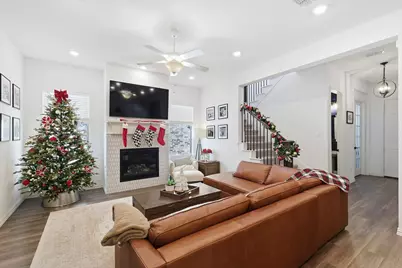 2331 Jack Rabbit Way, Northlake, TX 76247 - Photo 10