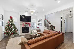 2331 Jack Rabbit Wy, Northlake, TX 76247 - Photo 10