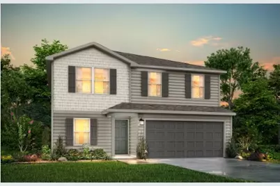 808 Eagles Nest Drive, Cleburne, TX 76031 - Photo 2