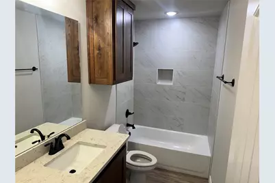 1001 Brown Court, Poolville, TX 76487 - Photo 8