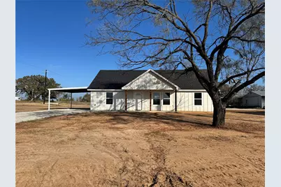 1001 Brown Court, Poolville, TX 76487 - Photo 1