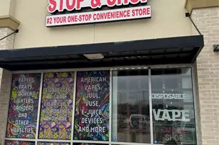 203 Belt Line Rd, Grand Prairie, TX 75050 - Photo 1