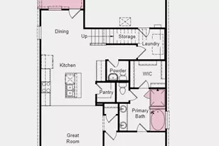 1145 Beautyberry Ln, Celina, TX 75009 - Photo 2