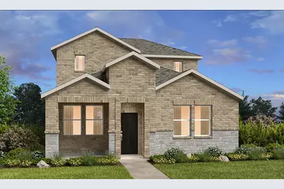 1145 Beautyberry Lane, Celina, TX 75009 - Photo 1