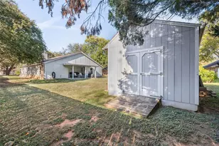 1509 Cheyenne Trail, Granbury, TX 76048 - Photo 34