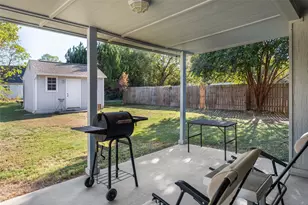 1509 Cheyenne Trail, Granbury, TX 76048 - Photo 30