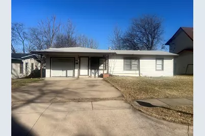 1713 Ida Street, Arlington, TX 76010 - Photo 1