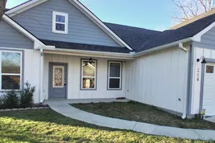 210 Calvert St, Sulphur Springs, TX 75482 - Photo 1